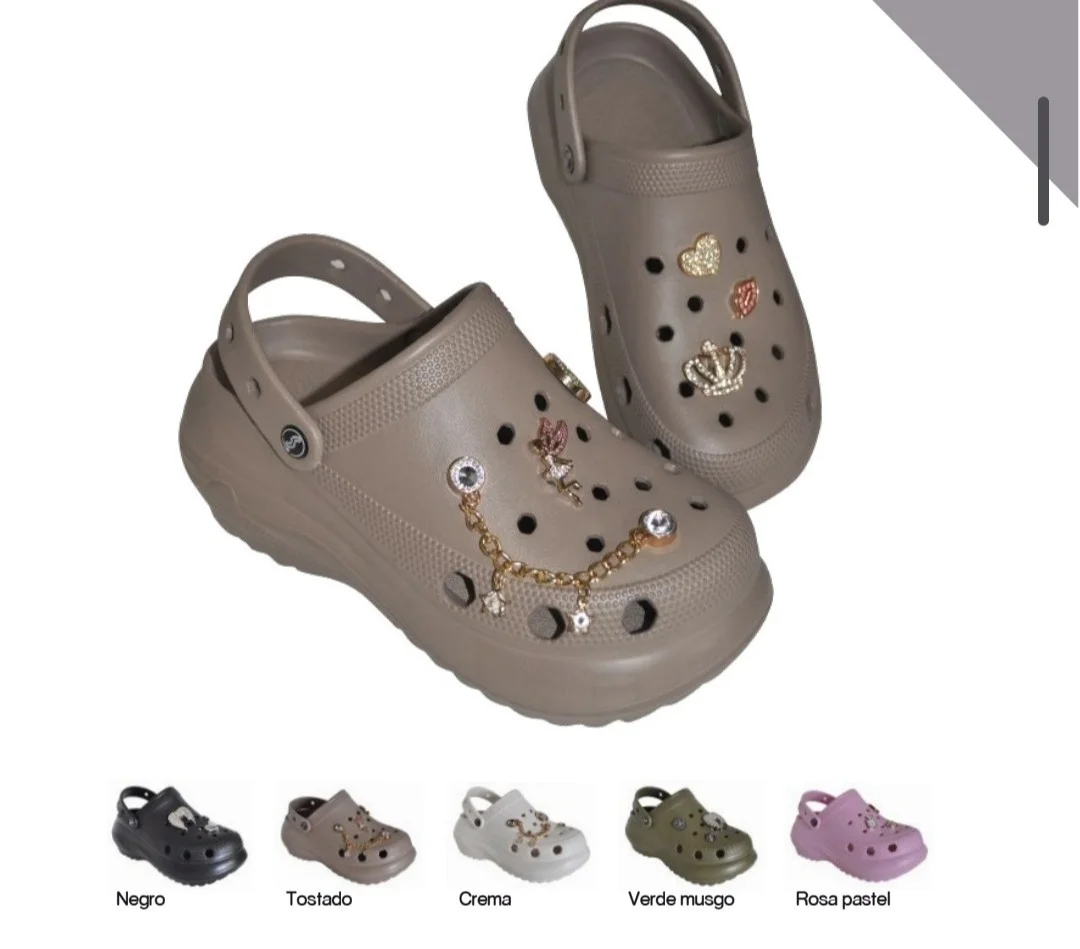 Plataforma bijou